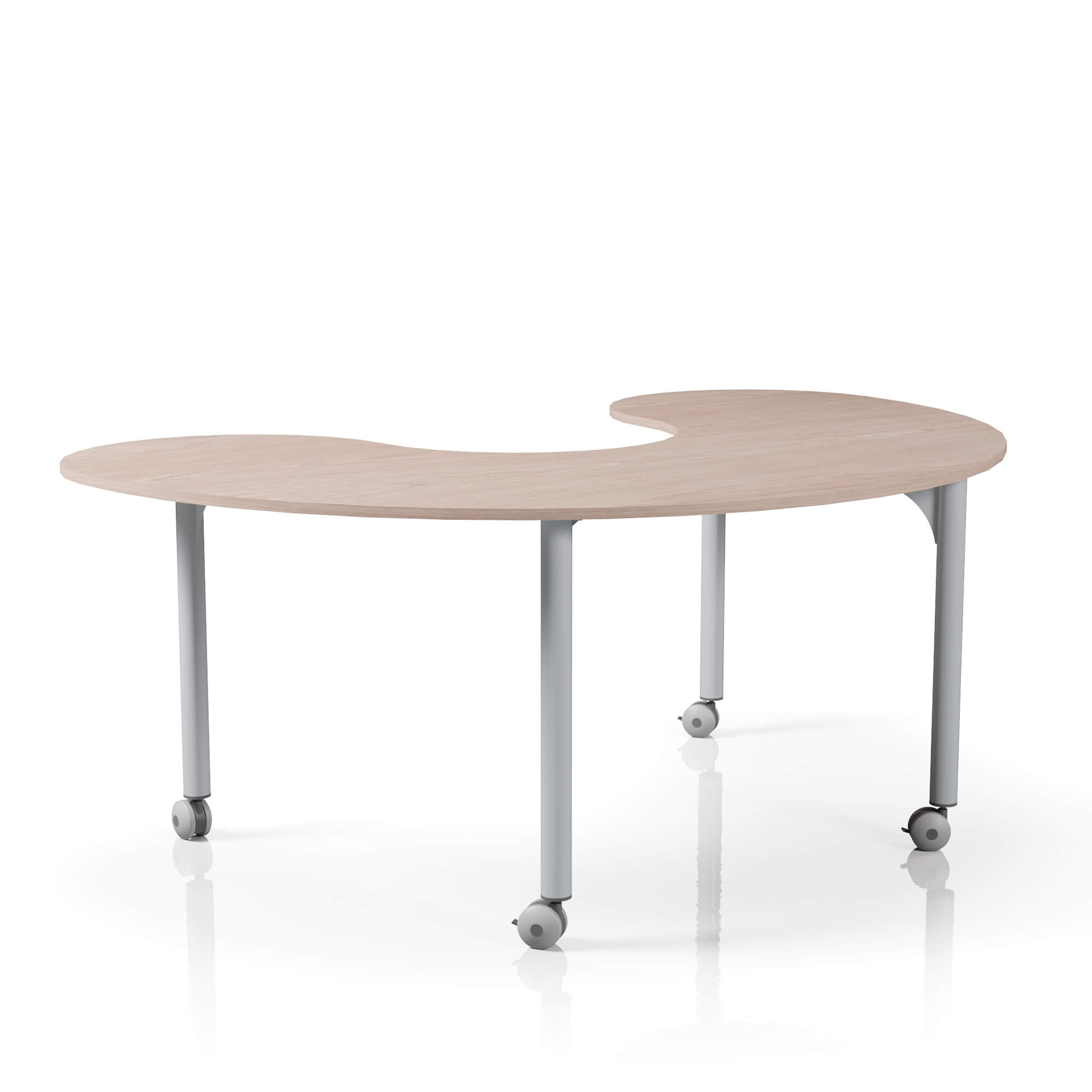 Podz Pickle Table