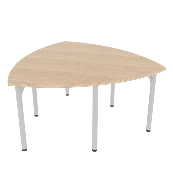 Podz Plectrum Table — Multi-purpose Table