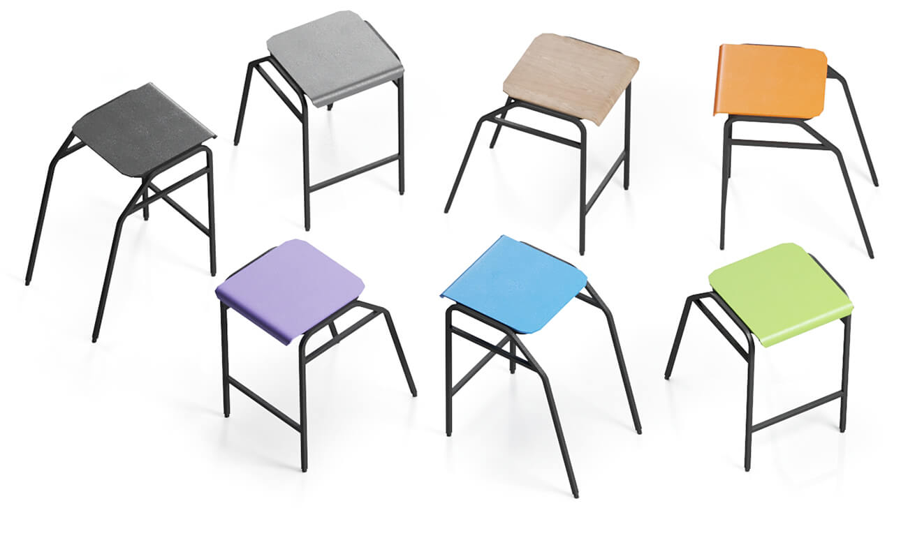 Proform Art Stool