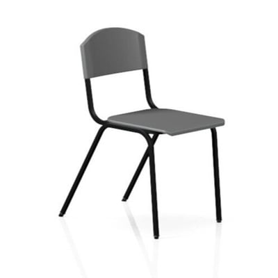Proform Student Chair: Blue