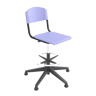 Proform Draft Stool — Proform Drafting Stool: Grape