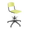 Proform Draft Stool — Proform Drafting Stool: Apple