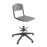 Proform Draft Stool — Proform Drafting Stool: Storm