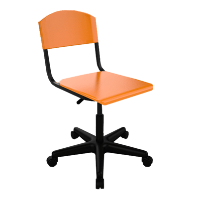 Proform Task Chair: Tangelo
