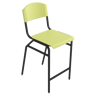 Proform Graphics Stool — Proform Graphics Stool: Apple