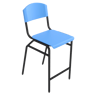 Proform Graphics Stool — Proform Graphics Stool: Blue