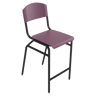 Proform Graphics Stool — Proform Graphics Stool: Cranberry