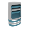 Rebel Stacking Stool — Rebel Stacking Stool