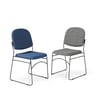 Rod Stacking Chair — Rod Stacking Chair