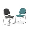 Rod Stacking Chair — Rod Stacking Chair