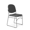 Rod Stacking Chair — Rod Stacking Chair