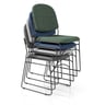 Rod Stacking Chair — Rod Stacking Chair