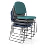 Rod Stacking Chair — Rod Stacking Chair