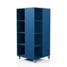 Rubix Tower Bookcase — Rubix Bookcase