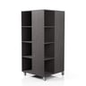 Rubix Tower Bookcase — Rubix Bookcase