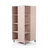 Rubix Tower Bookcase — Rubix Bookcase