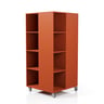 Rubix Tower Bookcase — Rubix Bookcase