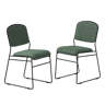 Rune Chair — Rune Stacking Chair