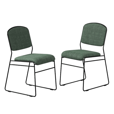 Rune Stacking Chair