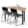 Rune Chair — Rune Stacking Chair