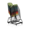 Rune Chair & Trolley Set — Rune Chair Package