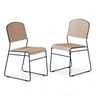 Rune Chair — Rune Stacking Chair