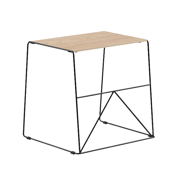 Rune Stacking Table by VE Furniture