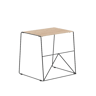 Rune Table — RUN003-NTO-HERO