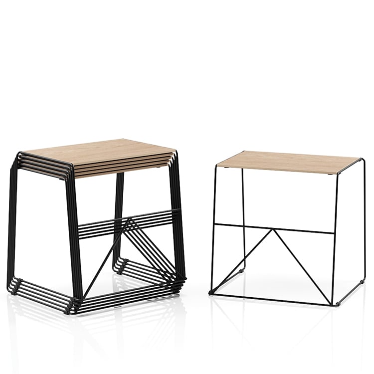 Rune Table — Stacking Table