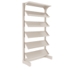 Optima 1775 Maxi — Optima Single Sided Shelving: Maxi