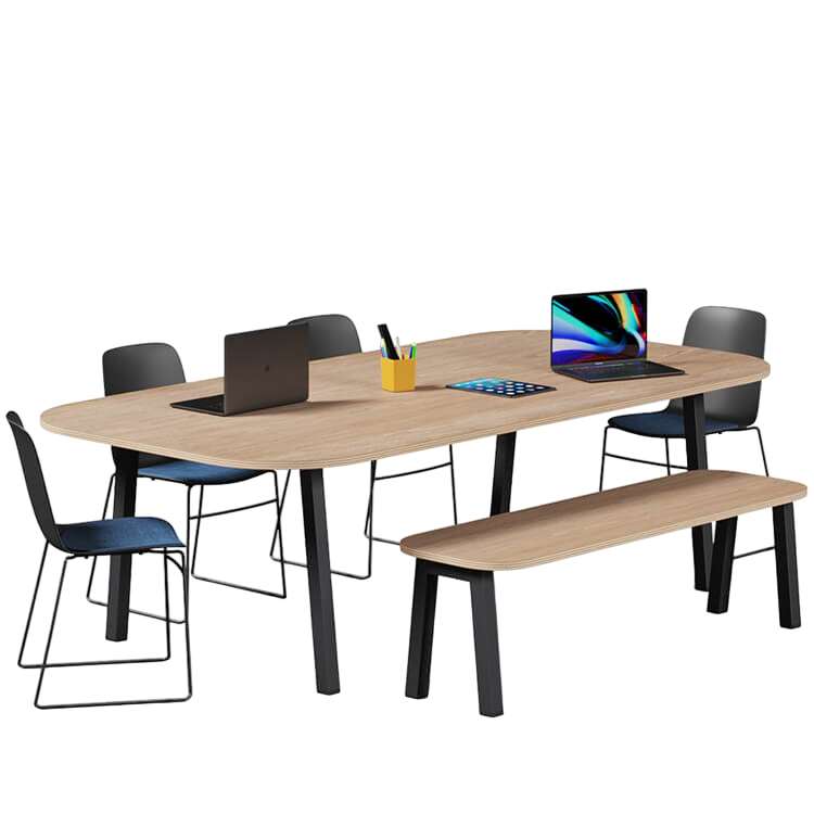 Shinto S3 Table by VE Furniture