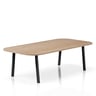 Shinto S3 Table — Shinto Low Meeting Table