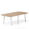 Shinto S3 Table — Shinto Low Meeting Table