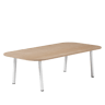 Shinto S3 Table — Shinto Low Meeting Table