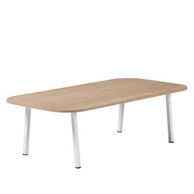 Shinto Low Meeting Table
