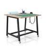 Shinto S3 Creator Bench — Shinto S3 Creator Bench