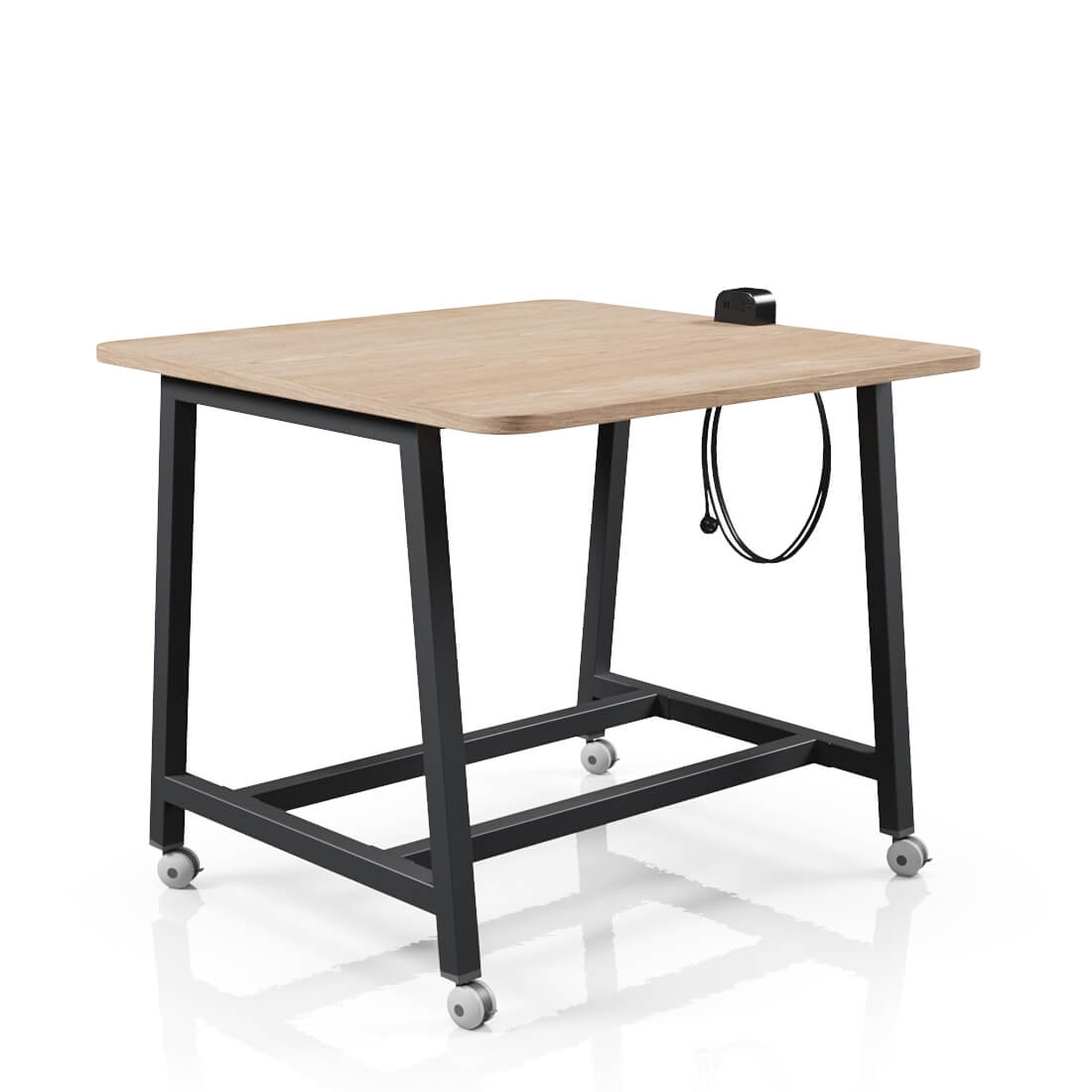 Shinto S3 Creator Bench — Creator Table