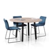Shinto S3 Round Table — Shinto S3 Round Table