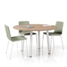 Shinto S3 Round Table — Shinto S3 Round Table