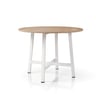 Shinto S3 Round Table — Shinto S3 Round Table