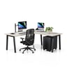 Shinto S1 L-Shaped Desk — Shinto S1 L-Shaped Desk