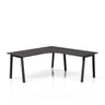 Shinto S1 L-Shaped Desk — Shinto S1 L-Shaped Desk