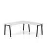 Shinto S1 L-Shaped Desk — Shinto S1 L-Shaped Desk