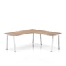 Shinto S1 L-Shaped Desk — Shinto S1 L-Shaped Desk