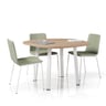Shinto S3 Toka Table — Shinto Toka Table