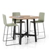 Shinto S3 Toka Table — Shinto Toka Table