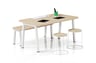 Picnic Table Kit — Picnic Table Kit