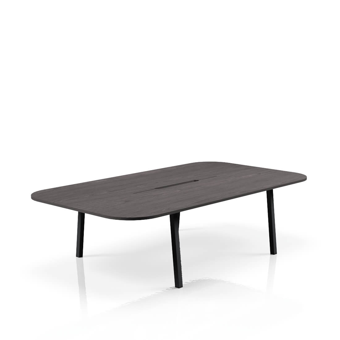 Shinto S2 Duo 2-Person Workstation — Workstation