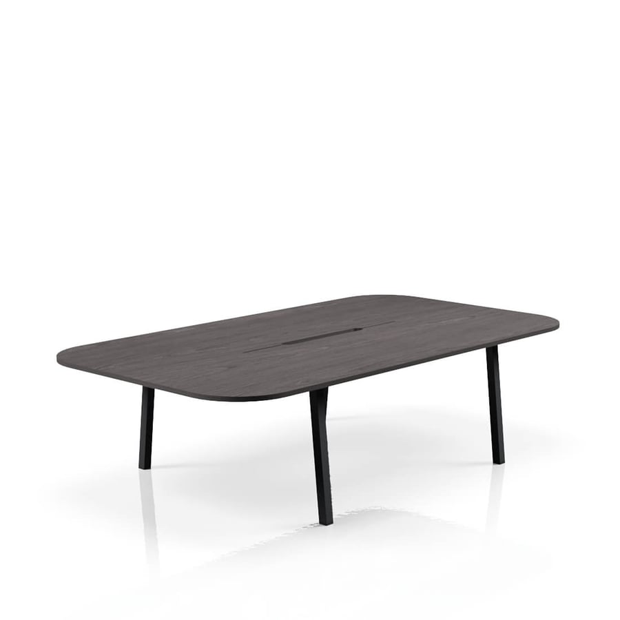 Shinto S2 Duo 2-Person Workstation — Workstation