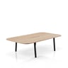 Shinto S2 Duo 2-Person Workstation — Shinto S2 Duo 2-Person Workstation